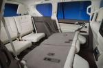 Lexus GX460 2010 года